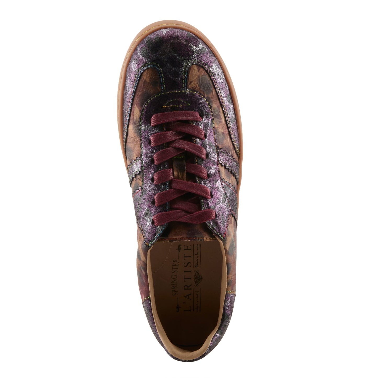 L'ARTISTE Kimmer -PRM shoe
