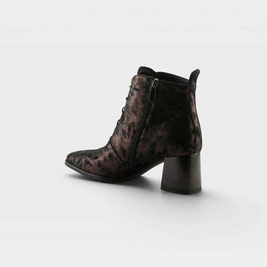 Azura LaceMeUp Boot