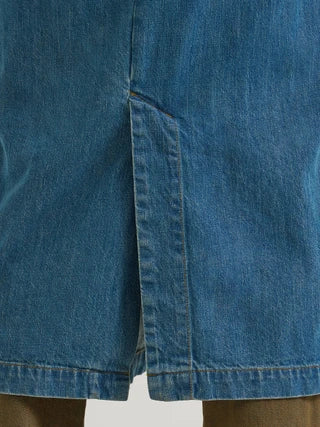 Lainey Wilson Penny Coat