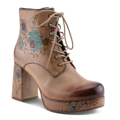 L'ARTISTE Messapica Boot