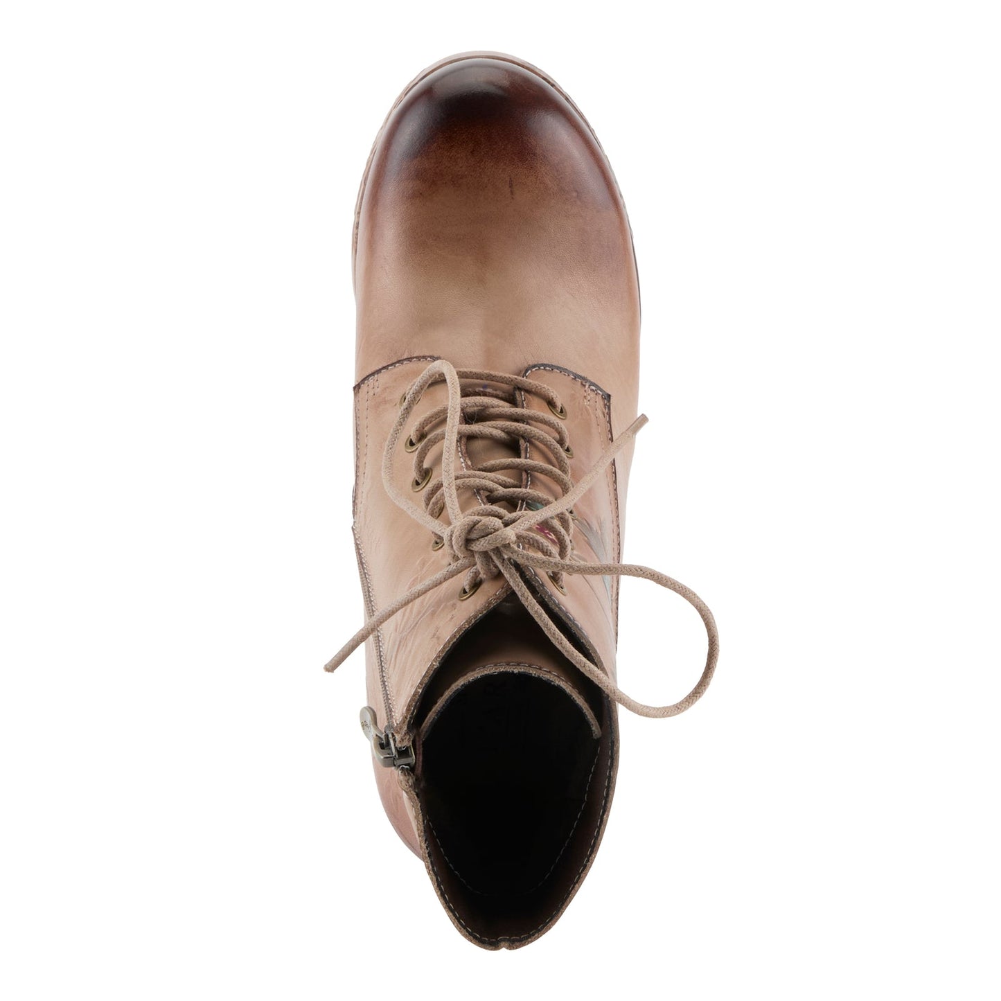 L'ARTISTE Messapica Boot