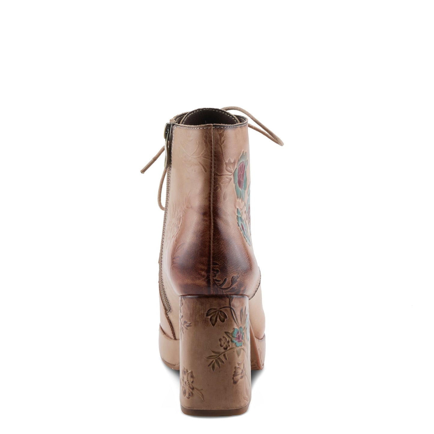 L'ARTISTE Messapica Boot