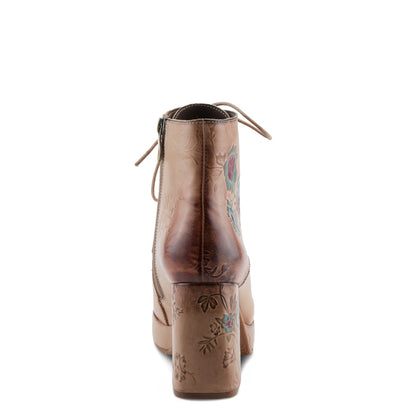 L'ARTISTE Messapica Boot