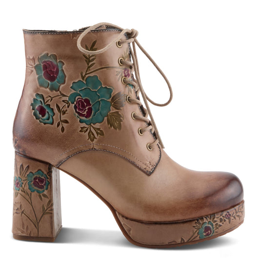 L'ARTISTE Messapica Boot