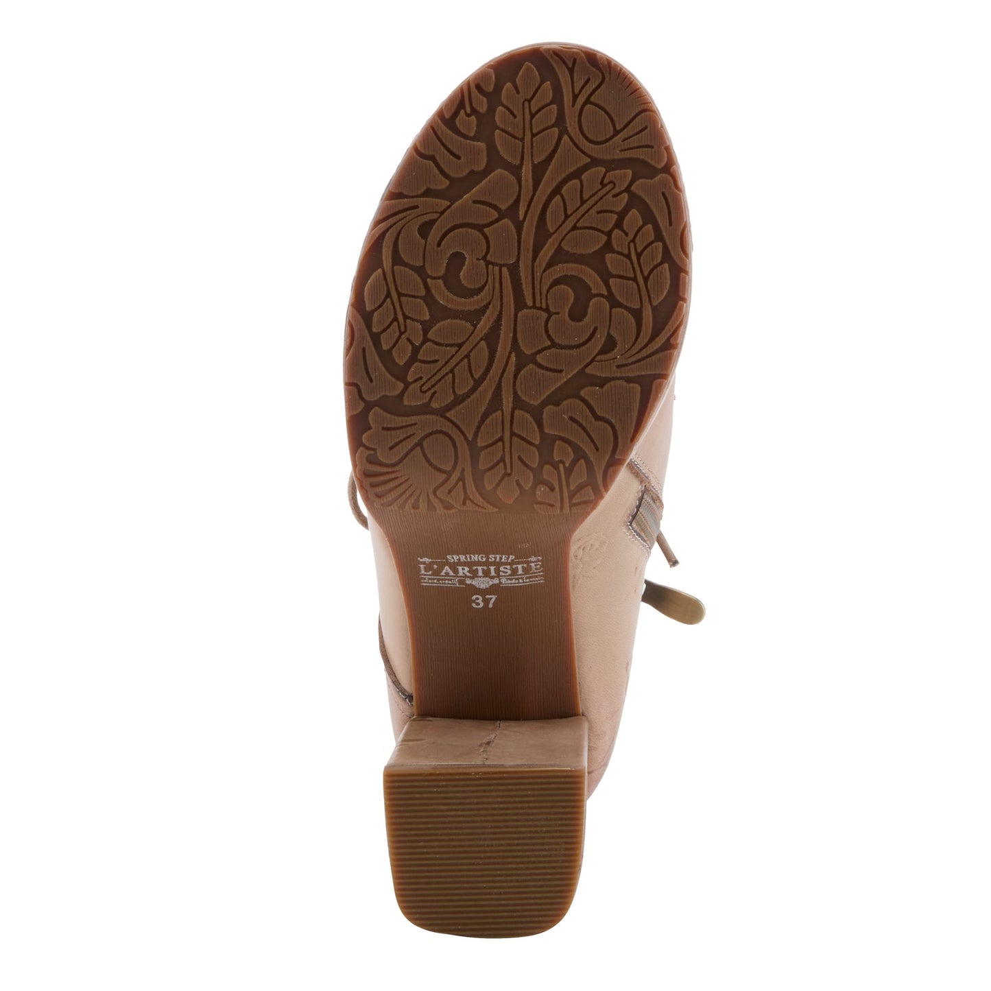L'ARTISTE Messapica Boot