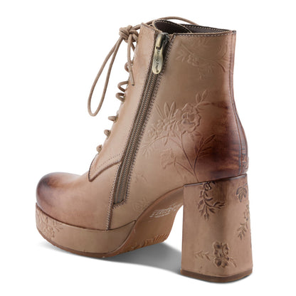 L'ARTISTE Messapica Boot