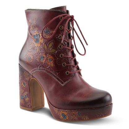 L'ARTISTE Messapica Boot