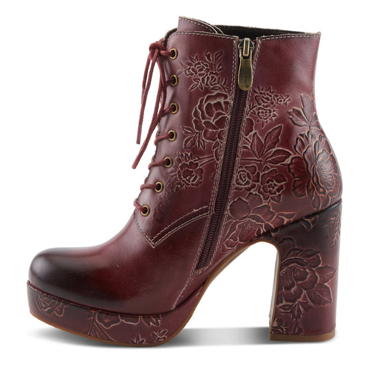 L'ARTISTE Messapica Boot