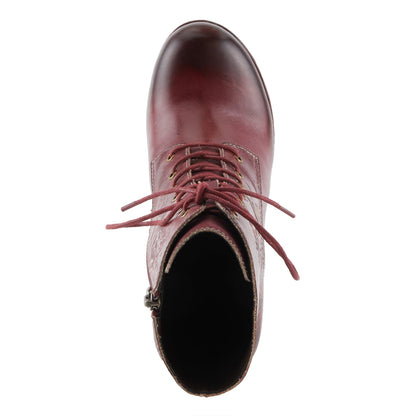 L'ARTISTE Messapica Boot