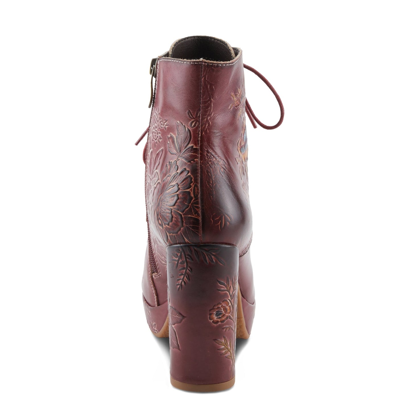 L'ARTISTE Messapica Boot
