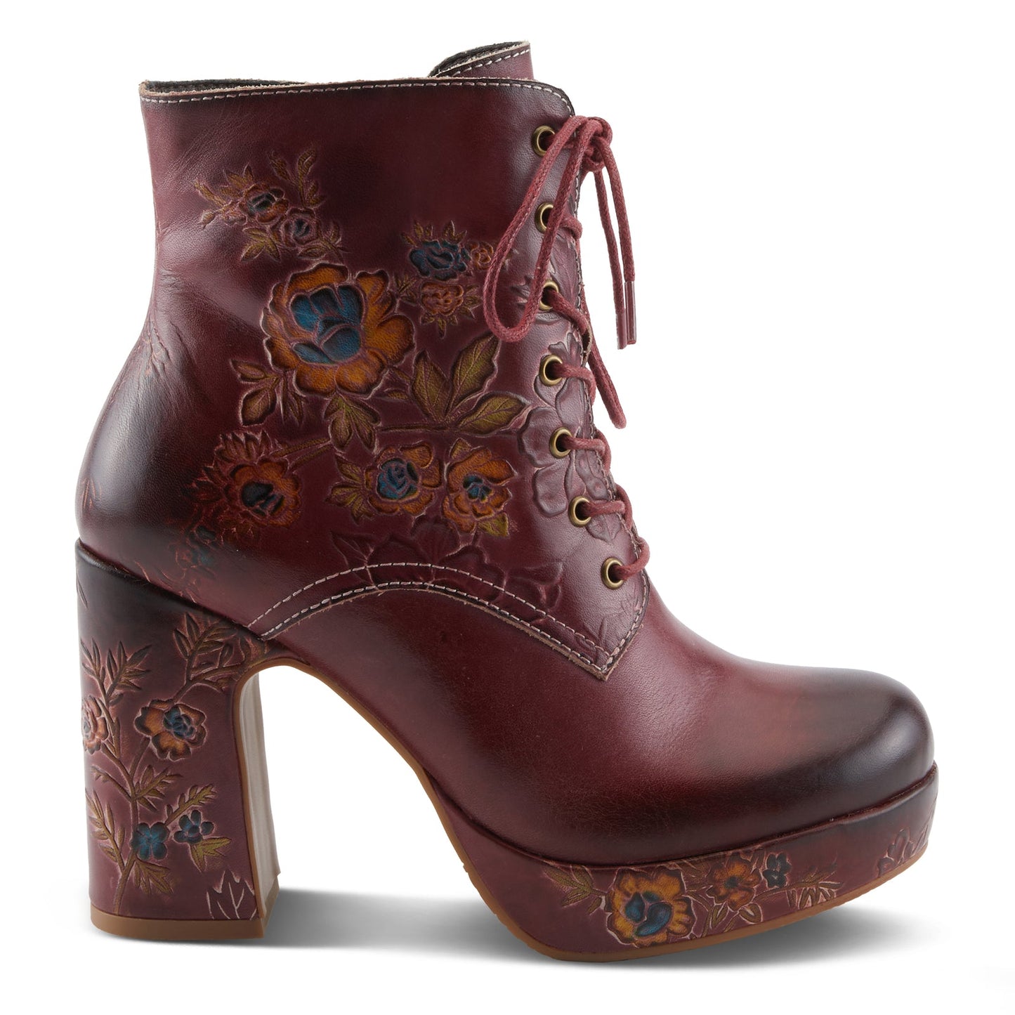 L'ARTISTE Messapica Boot