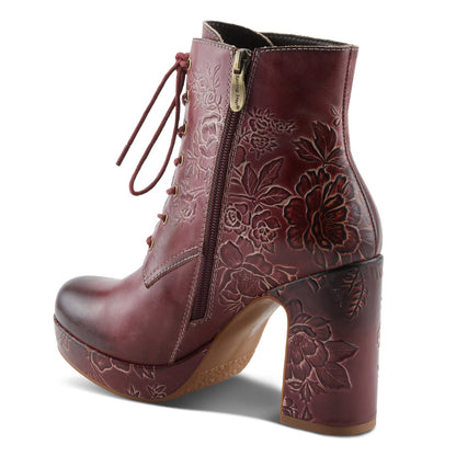 L'ARTISTE Messapica Boot