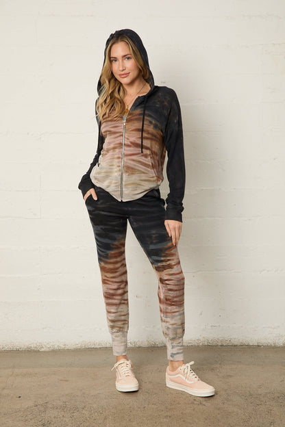 Lazy Day Jogger - Moreno
