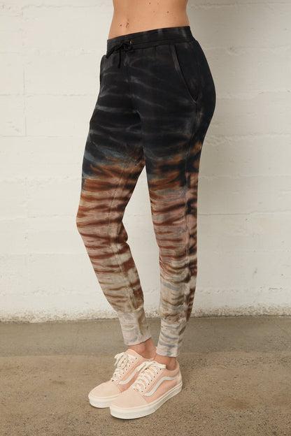 Lazy Day Jogger - Moreno