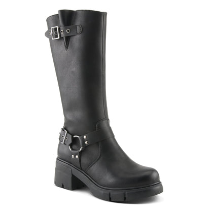 Mosley Boots - Black