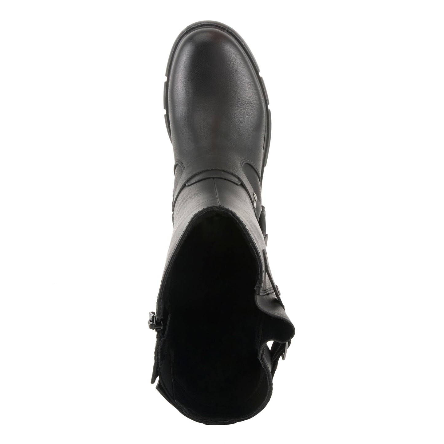 Mosley Boots - Black