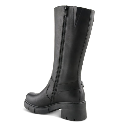 Mosley Boots - Black