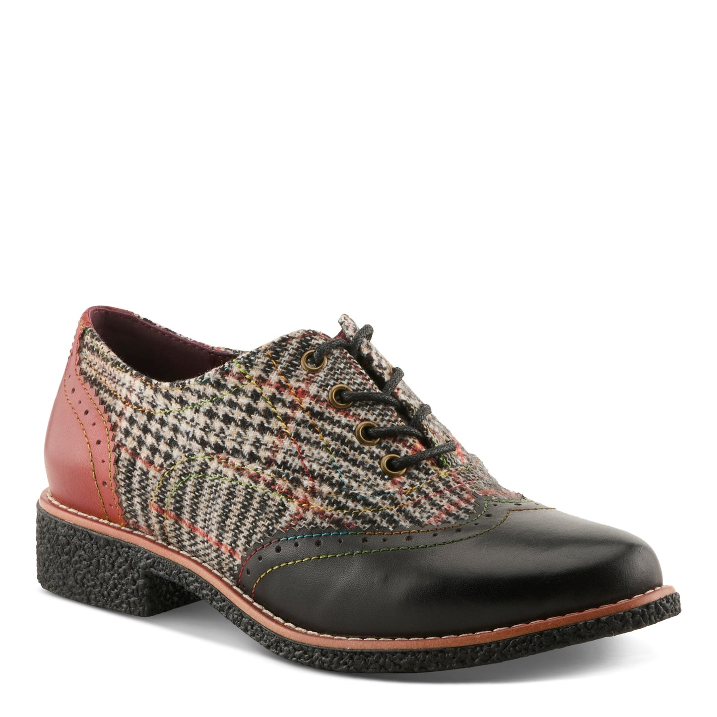 L'ARTISTE Muggiasti Shoe