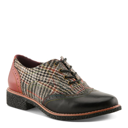L'ARTISTE Muggiasti Shoe