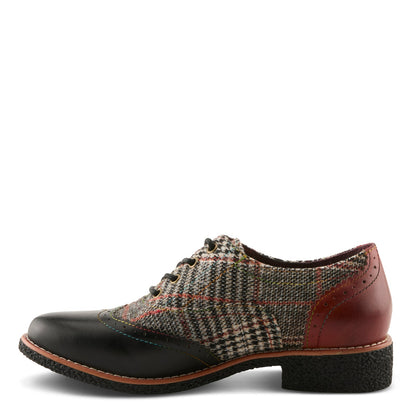 L'ARTISTE Muggiasti Shoe