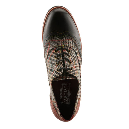 L'ARTISTE Muggiasti Shoe