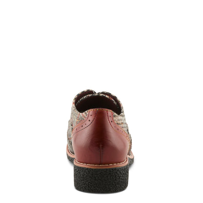 L'ARTISTE Muggiasti Shoe