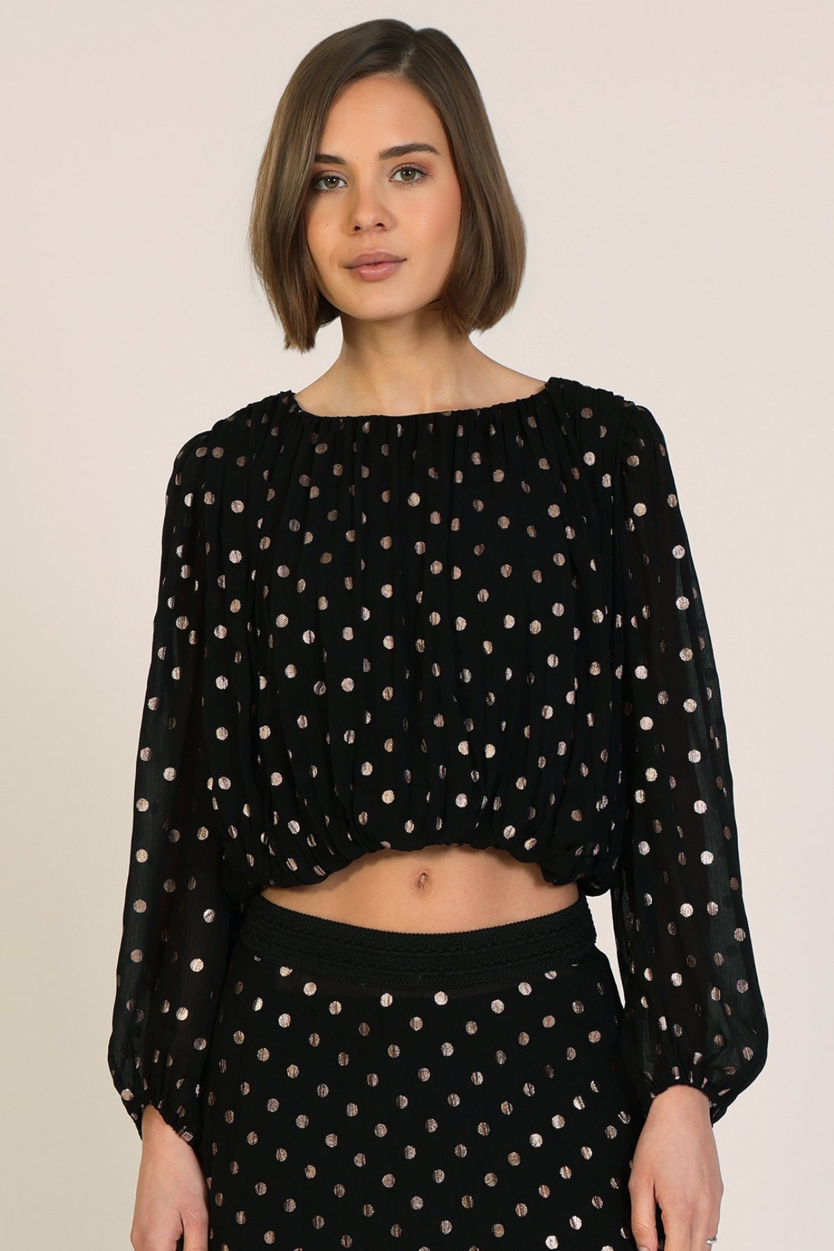 Many Moons Fallen Top