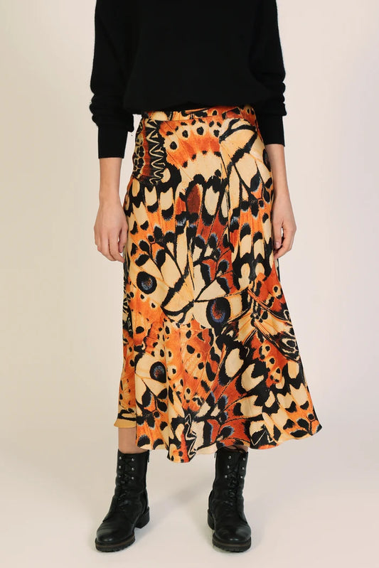 Metamorphosis Avie Skirt