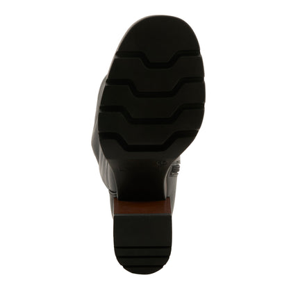 Nightride Boot