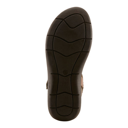 Nyxelle Sandal - Olive