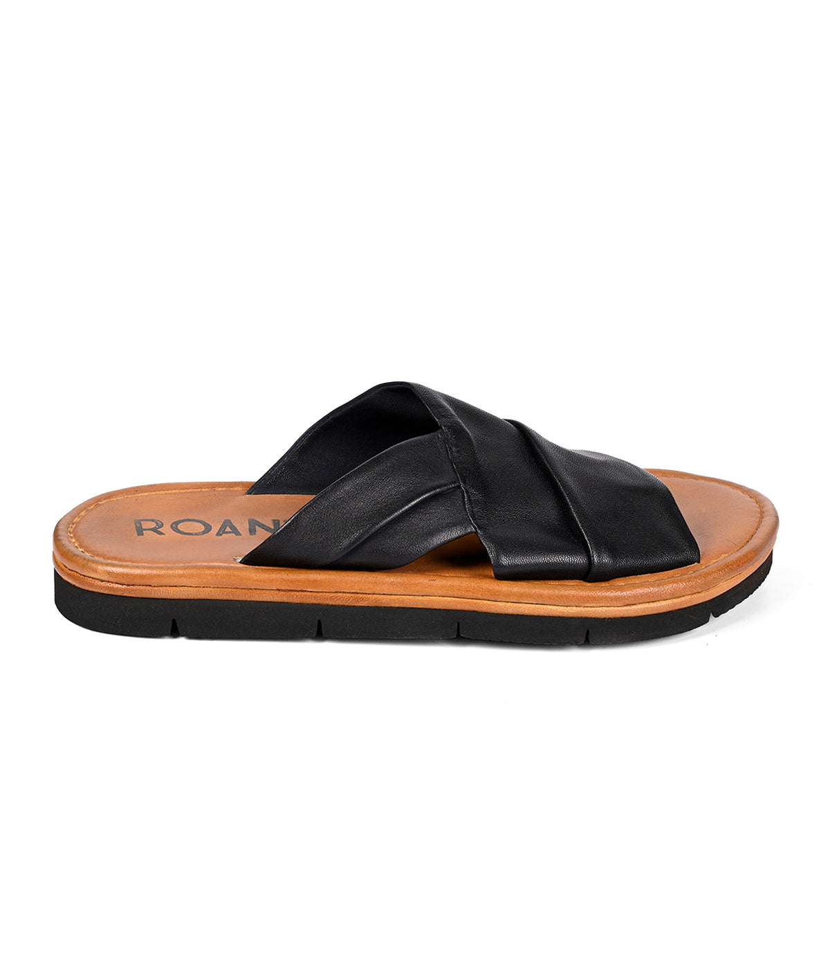 Nosy Flat Sandal