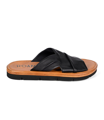 Nosy Flat Sandal