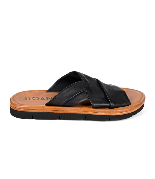 Nosy Flat Sandal