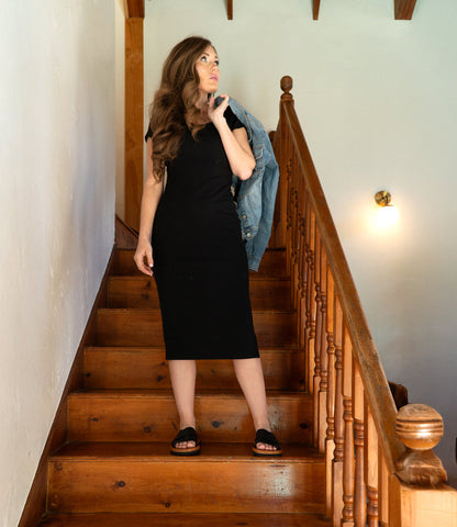 Nosy Flat Sandal