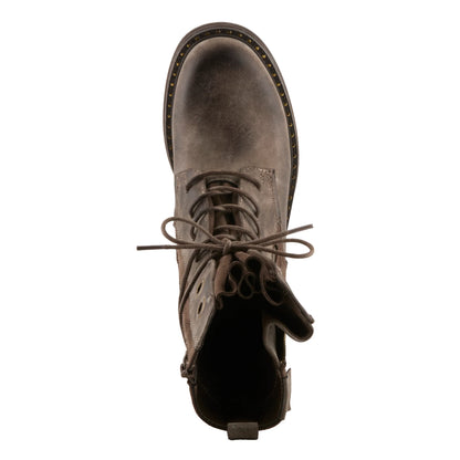 Oneforall Grey Boots