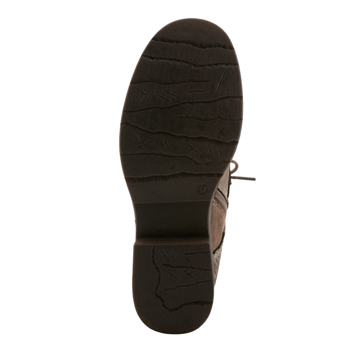 Oneforall Grey Boots