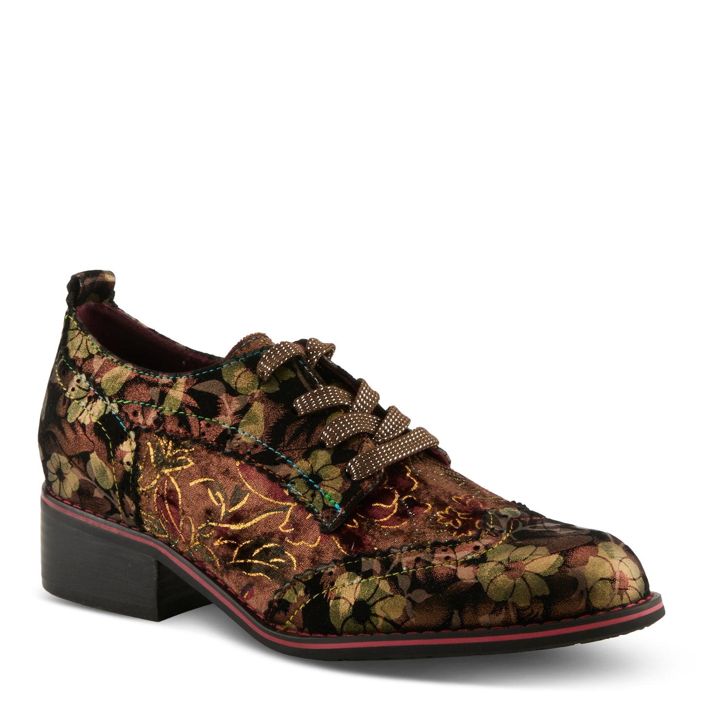 L'ARTISTE One of a Kind Shoe