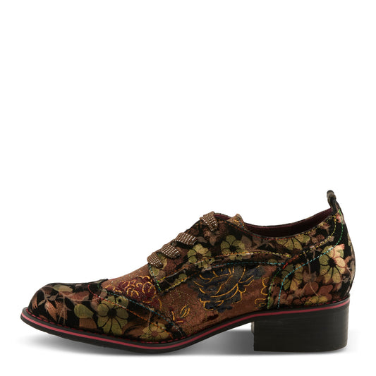 L'ARTISTE One of a Kind Shoe