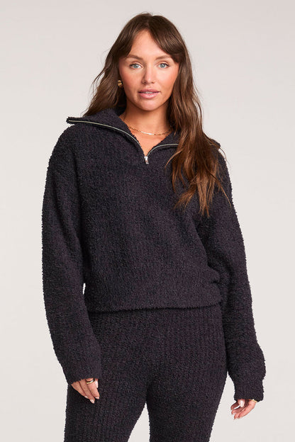 Mandie Sweater - Black