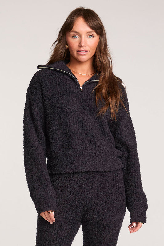 Mandie Sweater - Black