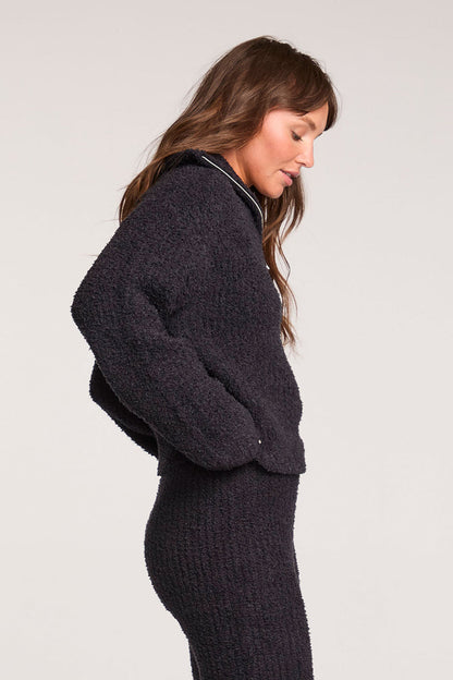 Mandie Sweater - Black