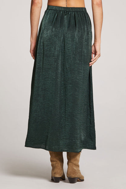 Narissa Midi Skirt - Twilight