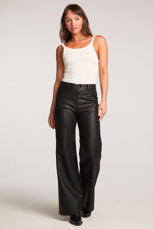 Mirielle Pant - Black