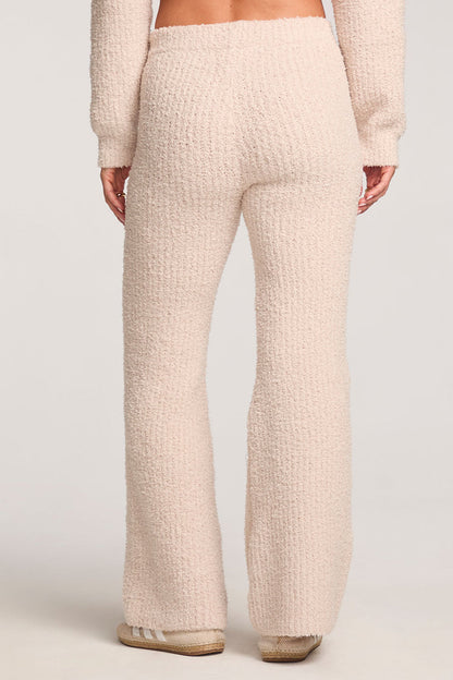 Kael Sweater Pant - Pearl
