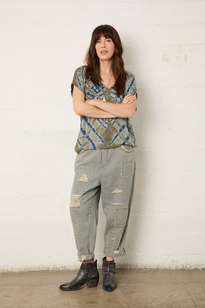 Downtown Tee - Multiple Colors