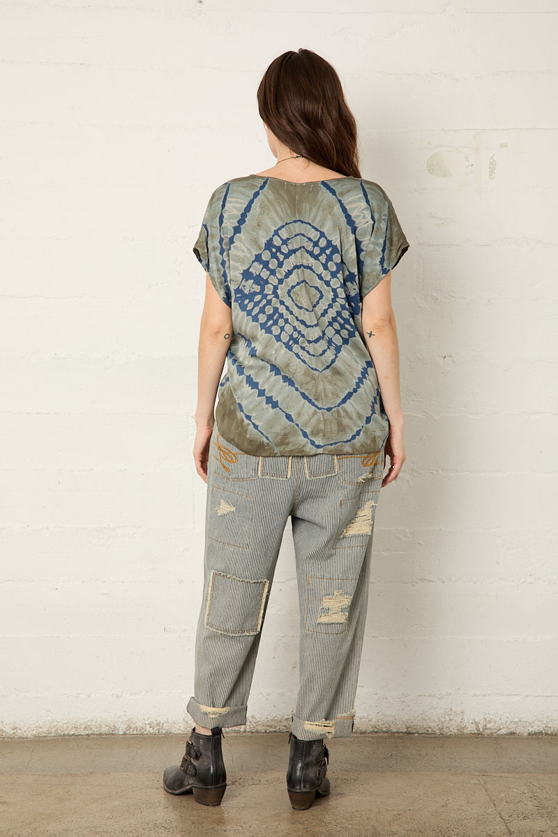 Downtown Tee - Multiple Colors