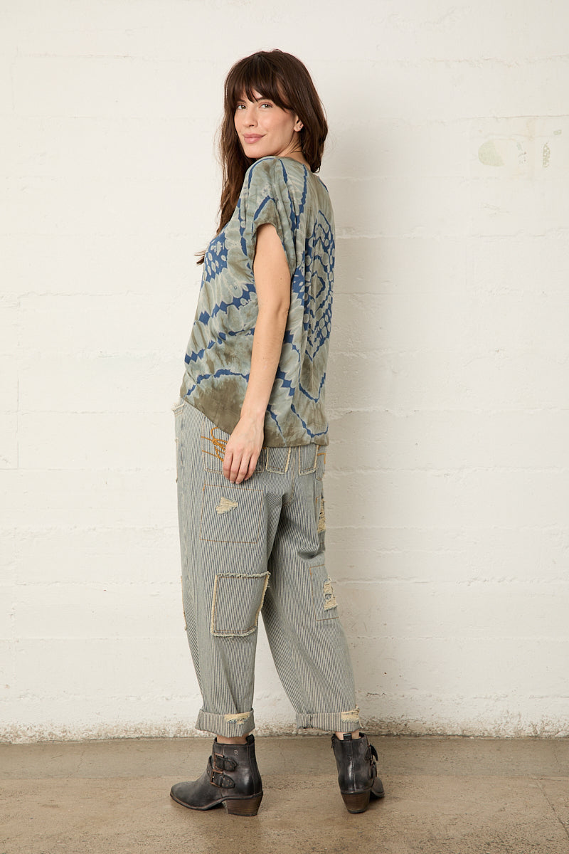 Downtown Tee - Multiple Colors