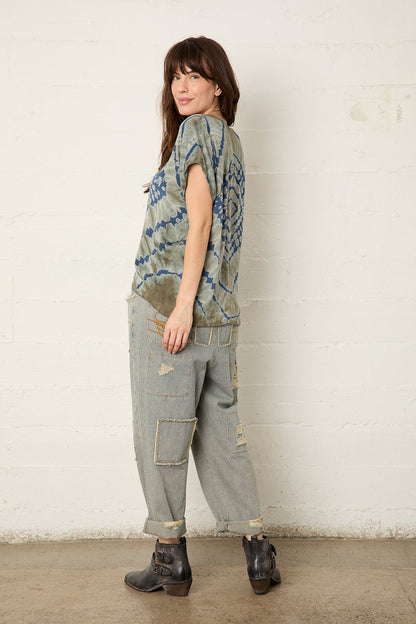 Downtown Tee - Multiple Colors