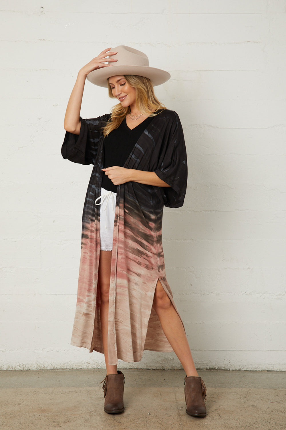 Sayulita Duster