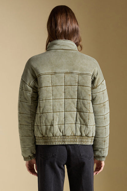 Levy Jacket